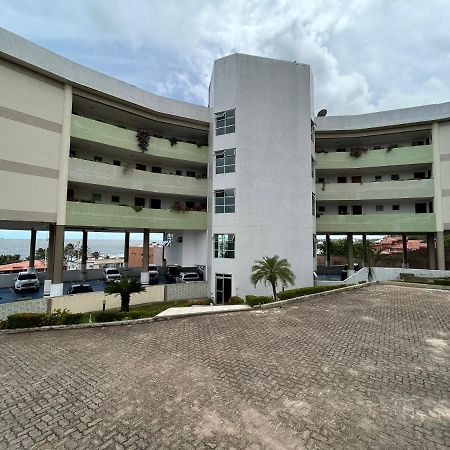 Vista Mar Na Praia Da Litoranea São Luís Eksteriør billede