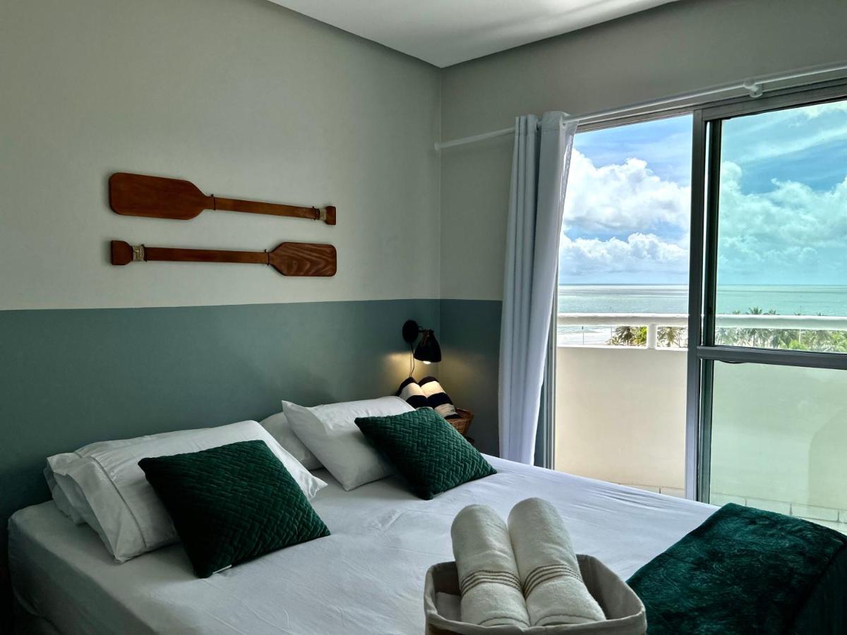 Vista Mar Na Praia Da Litoranea São Luís Eksteriør billede