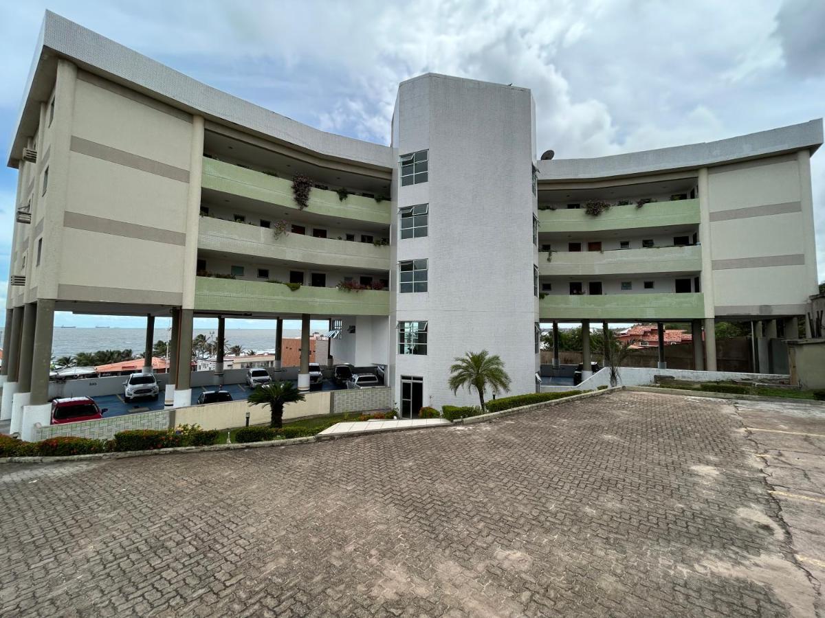 Vista Mar Na Praia Da Litoranea São Luís Eksteriør billede