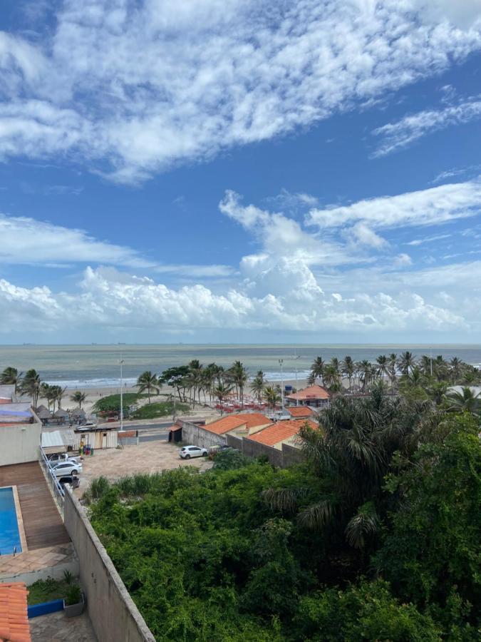 Vista Mar Na Praia Da Litoranea São Luís Eksteriør billede